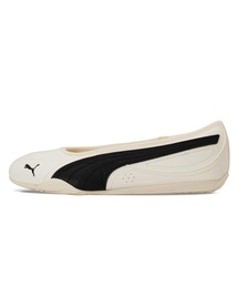 PUMA/プーマ パンプス プーマ キャッチ ソレイユ バレリーナ 404642