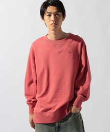 【Champion(チャンピオン)】別注 NATOKii(ネイトゥーキー)クルースウェット