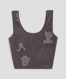 grapevine by k3（グレープバインバイケースリー）の「Goblin Life Shopper（ショルダーバッグ）」