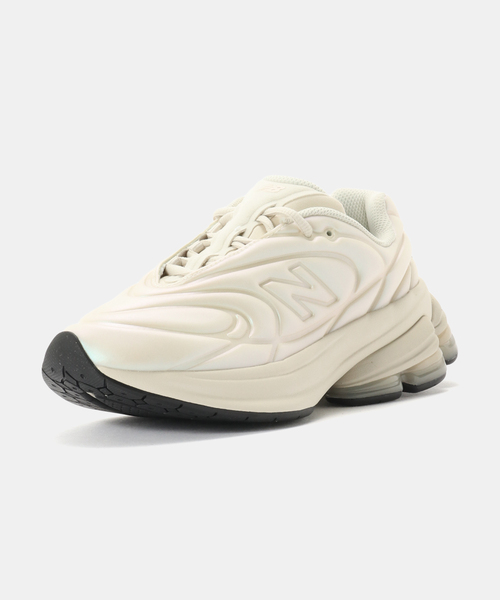 NEW BALANCE（ニューバランス）の「New Balance U503038X（スニーカー・レディース・ホワイト・25cm/24.5cm/24cm/23.5cm/23cm）」の2枚目の写真