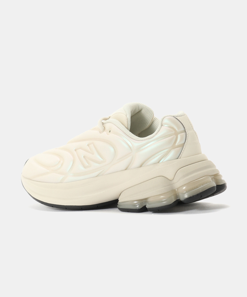 NEW BALANCE（ニューバランス）の「New Balance U503038X（スニーカー・レディース・ホワイト・25cm/24.5cm/24cm/23.5cm/23cm）」の3枚目の写真