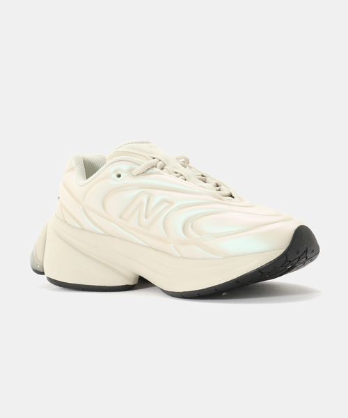 NEW BALANCE（ニューバランス）の「New Balance U503038X（スニーカー・レディース・ホワイト・25cm/24.5cm/24cm/23.5cm/23cm）」の5枚目の写真