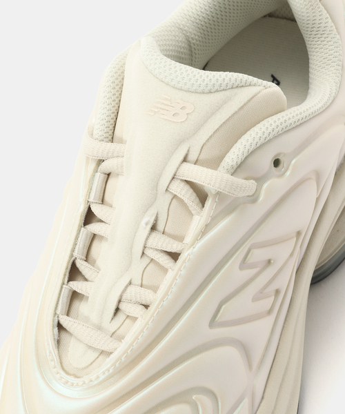 NEW BALANCE（ニューバランス）の「New Balance U503038X（スニーカー・レディース・ホワイト・25cm/24.5cm/24cm/23.5cm/23cm）」の6枚目の写真