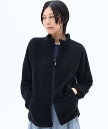 phenix outdoor(フェニックスアウトドア)NIMBLE FLEECE JACKET / ニンブルフリースジャケット