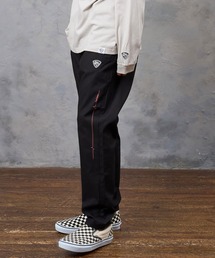 mp15422- heartbeat print climb pants クライムパンツ(NR26W-17)