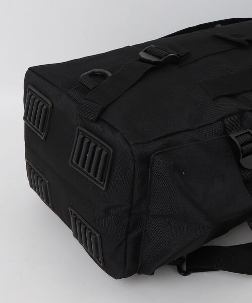 CALIFORNIA OUTFITTERS（カリフォルニア アウトフィッターズ）の「GC 9B39-SZ タクティカルバックパック（バックパック/リュック・メンズ・ブラック・ONESIZE）」の4枚目の写真