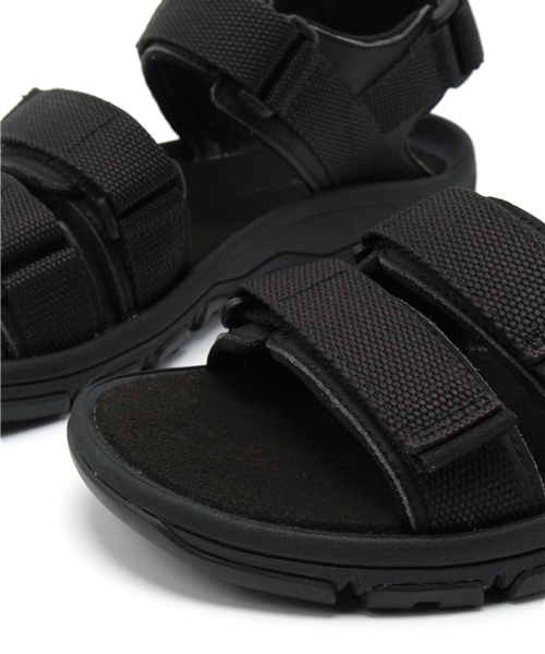 Timberland（ティンバーランド）の「ロズリンデール　サンダル（サンダル・メンズ・ブラック・25.0cm/28.0cm/26.0cm/27.0cm/29.0cm）」の7枚目の写真