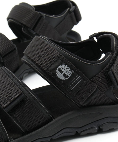 Timberland（ティンバーランド）の「ロズリンデール　サンダル（サンダル・メンズ・ブラック・25.0cm/28.0cm/26.0cm/27.0cm/29.0cm）」の8枚目の写真