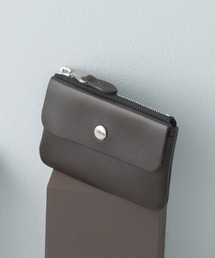 スタンダードサプライ / PAL パル / KEY CASE  キーケース カードケース ミニ財布 本革