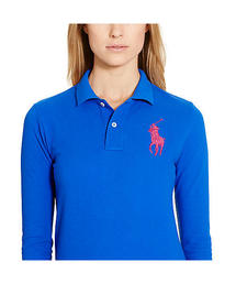 POLO RALPH LAUREN（ポロ ラルフ ローレン）の「スキニーフィット Big