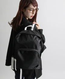 WEGO/メッシュ切替バックパック