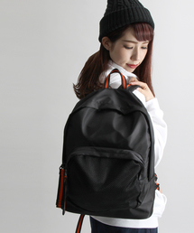 WEGO/メッシュ切替バックパック