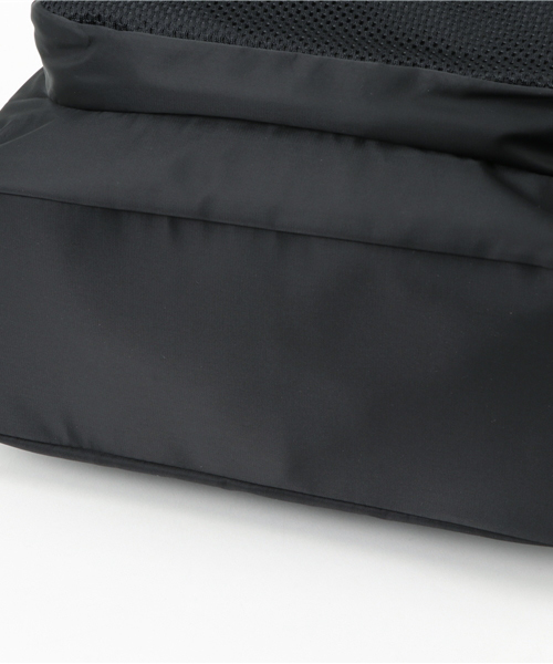 WEGO(ウィゴー)の「WEGO/メッシュ切替バックパック(バックパック/リュック・レディース・ホワイト/オレンジ・FREE)」の8枚目の写真