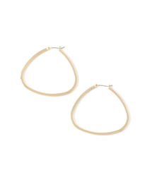 SLY | ROUND PIERCE(ピアス（両耳用）)