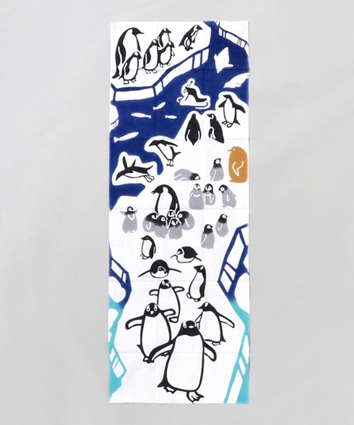カヤ ペンギン手ぬぐい ハンカチ ハンドタオル カヤ カヤ のファッション通販 Zozotown カヤ ペンギン手ぬぐい ハンカチ ハンドタオル カヤ カヤ のファッション通販 Zozotown