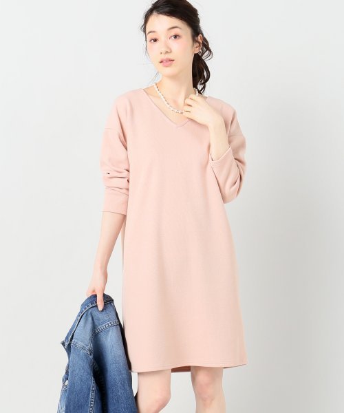 Limitless Luxury リミットレスラグジュアリー の レースコンビ カットワンピース ワンピース Wear