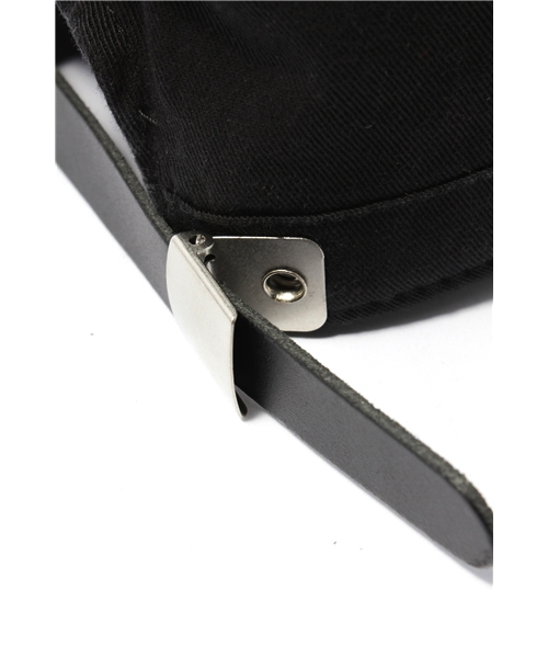 AMERICAN RAG CIE（アメリカンラグシー）の「AMERICANRAGCIE(104-ARK-LB-11-001)（キャップ・メンズ・ブラック/ベージュ/カーキ・フリー）」の7枚目の写真