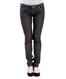 X-girl | STAR POCKET JEAN(デニムパンツ)