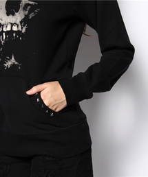 HYSTERIC GLAMOUR（ヒステリックグラマー）の「SKULL BERRY pt