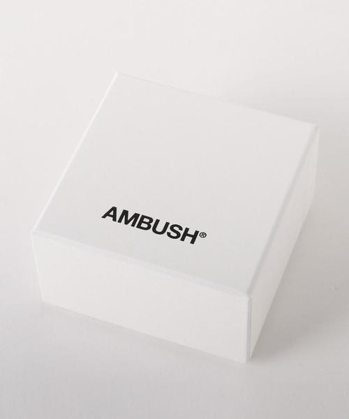 AMBUSH（アンブッシュ）の「AMBUSH(アンブッシュ) PADLOCK