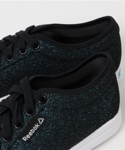 Reebok（リーボック）の「スカイスケープ ランアラウンド2.0（スニーカー・レディース・ブラック系その他/ネイビー/ブラック/グレー・23.5cm/24.5cm/23.0cm/24.0cm/22.0cm/26.0cm/25.0cm/22.5cm/25.5cm）」の7枚目の写真