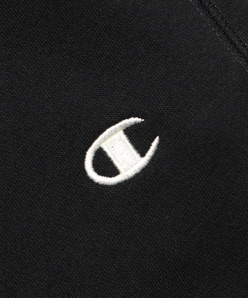 Champion(チャンピオン)の「【Champion】チャンピオン ジョガーパンツ フリース パンツ(その他パンツ・メンズ・ブラック/グレー/チャコール・M/L/S)」の15枚目の写真