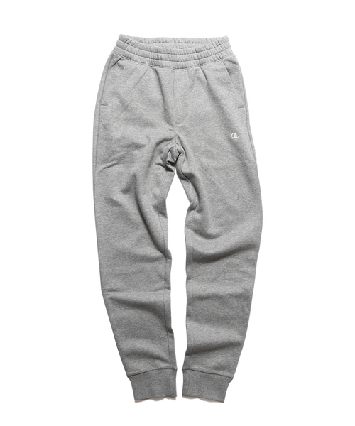 Champion(チャンピオン)の「【Champion】チャンピオン ジョガーパンツ フリース パンツ(その他パンツ・メンズ・ブラック/グレー/チャコール・M/L/S)」の16枚目の写真