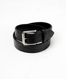 KAIKO | KAIKO THE BELT 35 CROCODILE(ベルト)