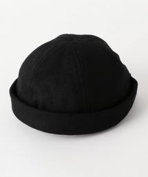 Base MFG | ＜BASE MFG＞ P/W ROLL CAP/ロールキャップ(キャップ)