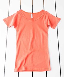 Saintete�i�T���e�e�j�́uSaintete/�T���e�e�@SHORT SLEEVE T/�V���[�g�X���[�uT�y���{���z�iT�V���c/�J�b�g�\�[�j�v