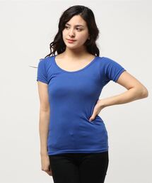 Saintete�i�T���e�e�j�́uSaintete/�T���e�e�@SHORT SLEEVE T/�V���[�g�X���[�uT�y���{���z�iT�V���c/�J�b�g�\�[�j�v