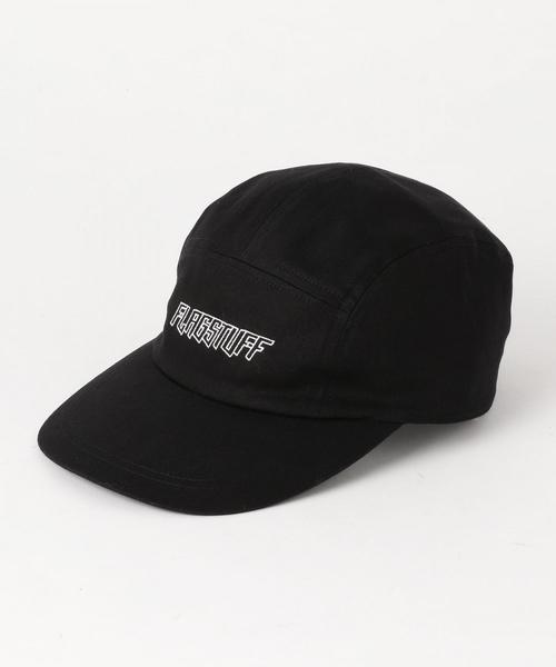 F-LAGSTUF-F（フラグスタフ）の「＜F-LAGSTUF-F＞ JET CAP/キャップ о