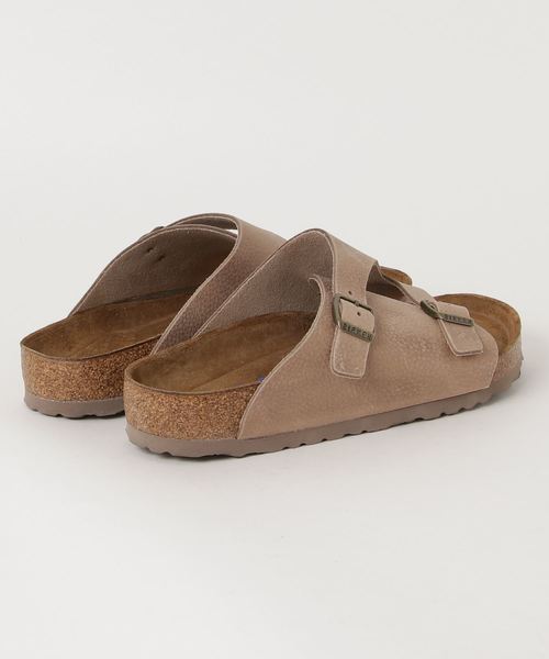 BIRKENSTOCK（ビルケンシュトック）の「18SS新作◇ZURICH