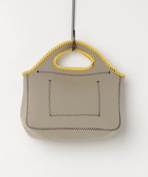 HORN GARMENT ゴルフ ミニトート バッグ ホーンガーメント 2way HORN GARMENT - GIMIE MINI TOTE BAG / HAPPY SURFアイコン