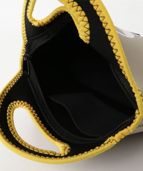 HORN GARMENT（ホーンガーメント）の「HAPPY SURF MINI TOTE
