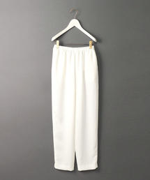 6 | ＜6(ROKU)＞SATIN PANTS/パンツ(その他パンツ)