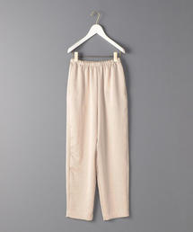 6 | ＜6(ROKU)＞SATIN PANTS/パンツ(その他パンツ)