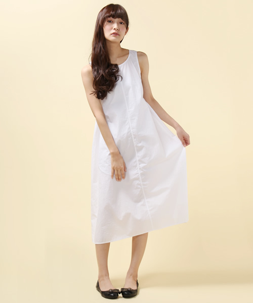 【mokajun×alcali】持田香織コート alcali（アルカリ）の「持田香織×岡本純子×alcali / Mokajun