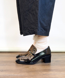 ◆ apres(アプレ) ◆ モカシューズ 9300231