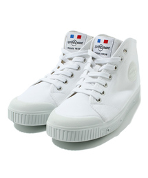 alcali | SPRING COURT / スニーカー (MID CUT)(スニーカー)