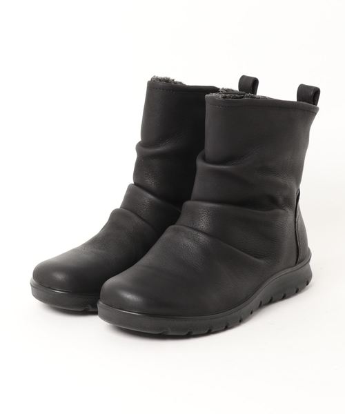 babett boot ecco