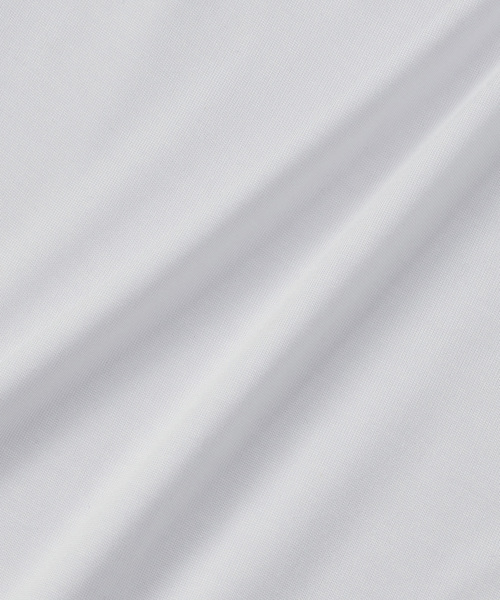 ZOZO（ゾゾ）の「リラックスVネックTシャツ（パターンオーダー）／ブラック［WOMEN］（Tシャツ/カットソー・レディース・ブラック・マルチサイズ）」の8枚目の写真