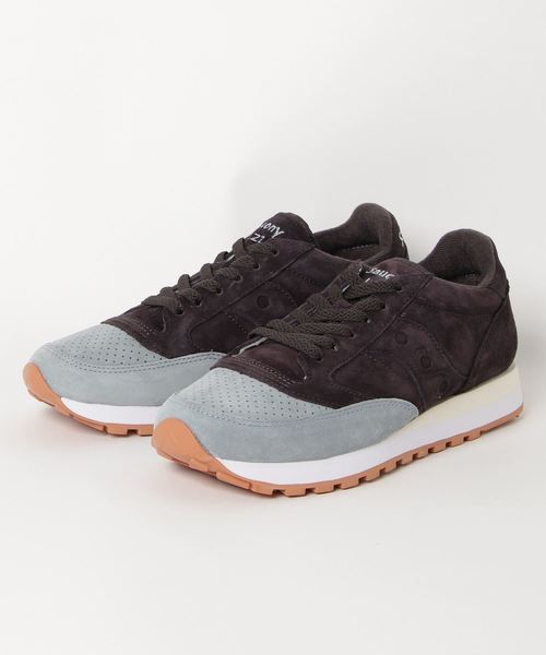 saucony jazz original suede