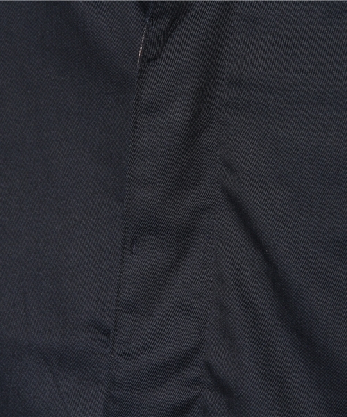 WEGO（ウィゴー）の「WEGO/ステンカラーコート（ステンカラーコート・メンズ・ブラック/ベージュ/ネイビー/オレンジ・MEDIUM/LARGE）」の13枚目の写真