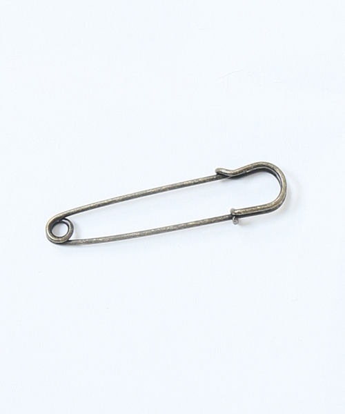 SLOBE IENA（スローブイエナ）の「TWEED MILL STOLE プレーンマフラー◆（マフラー・レディース・チャコールグレー/ブラック/ブラウン/グレー/カーキ・FREE）」の7枚目の写真