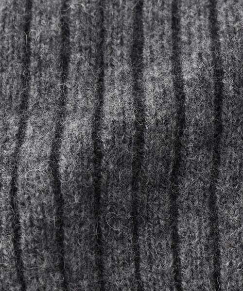 Deuxieme Classe（ドゥーズィエムクラス）の「・アームウォーマー（手袋・レディース・ベージュ/グレー・FREE）」の4枚目の写真