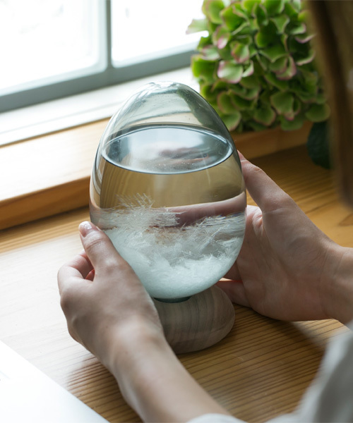 Tempo Pulse（インテリア雑貨）｜I.D.E.A international（イデアインターナショナル）