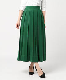 archives | ボックスプリーツロングスカート(スカート)