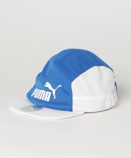 Puma プーマ ジュニア フットボールキャップ