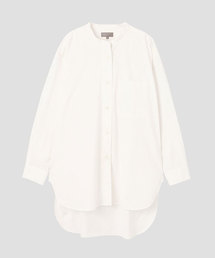MARGARET HOWELL | CRISP COTTON(シャツ/ブラウス)